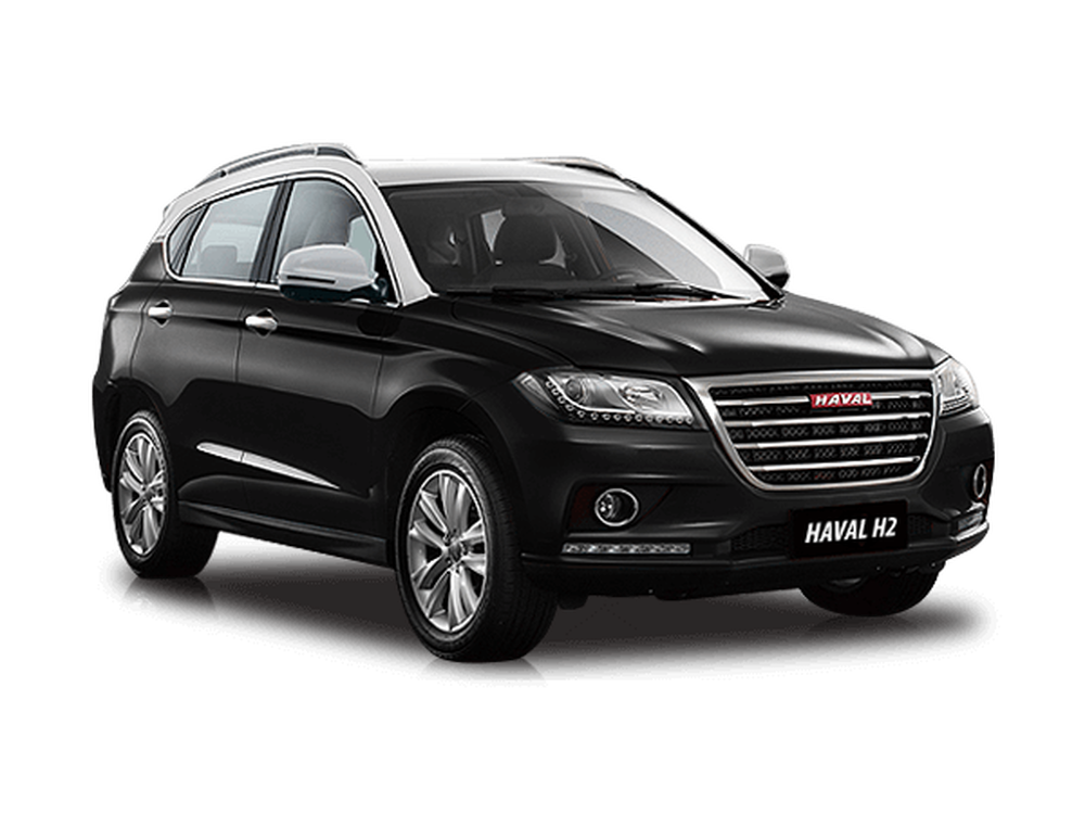 Haval H2 Lux 1.5 6AT (150 л.с.) 2WD